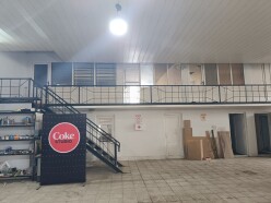 İcarə obyekt 1200 m²,  Sabunçu-5