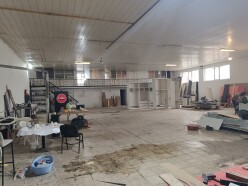 İcarə obyekt 1200 m²,  Sabunçu