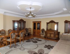 İcarə yeni tikili 3 otaqlı 150 m²,  Nərimanov