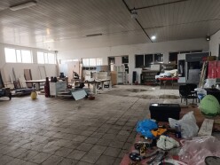 İcarə obyekt 1200 m²,  Sabunçu-2