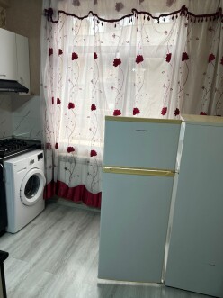 İcarə yeni tikili 2 otaqlı 50 m²,  İnşaatçılar m.-4