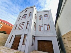 İcarə ev/villa 11 otaqlı 650 m²,  Binəqədi-2