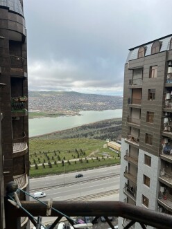 İcarə yeni tikili 2 otaqlı 50 m²,  İnşaatçılar m.-6