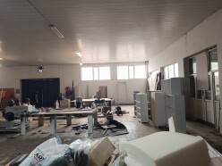 İcarə obyekt 1200 m²,  Sabunçu-4