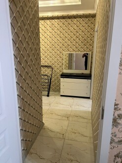 İcarə yeni tikili 2 otaqlı 50 m²,  İnşaatçılar m.-2
