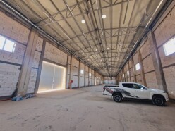 İcarə obyekt 2800 m²,  Nərimanov-3