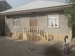 Satılır ev/villa 4 otaqlı 150 m², Binə q.-6 Satılır ev/villa 4 otaqlı 150 m², Binə q.-6