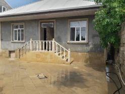 Satılır ev/villa 4 otaqlı 150 m², Binə q.-2 Satılır ev/villa 4 otaqlı 150 m², Binə q.-2