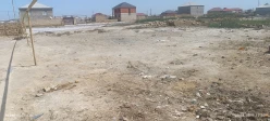 Satılır torpaq sahəsi6 sot, Sumqayıt-4