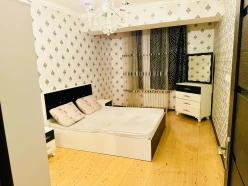 Satılır yeni tikili 3 otaqlı 120 m², Həzi Aslanov m.-4