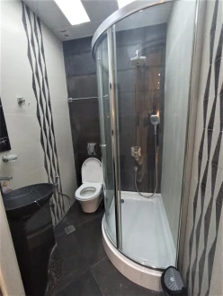 İcarə yeni tikili 4 otaqlı 180 m²,  Səbail-17