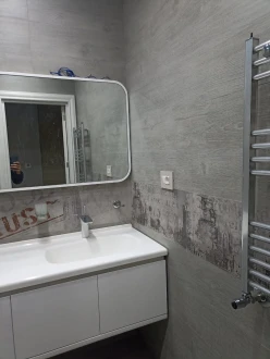 İcarə yeni tikili 4 otaqlı 180 m²,  Səbail-13
