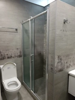 İcarə yeni tikili 4 otaqlı 180 m²,  Səbail-12