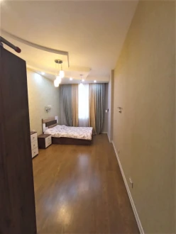İcarə yeni tikili 4 otaqlı 180 m²,  Səbail-15