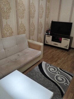 Satılır yeni tikili 3 otaqlı 70 m²,  İnşaatçılar m.-8