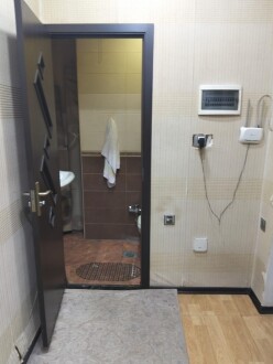 Satılır yeni tikili 3 otaqlı 70 m²,  İnşaatçılar m.-6