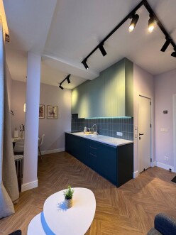 İcarə yeni tikili 2 otaqlı 80 m²,  Yasamal-8