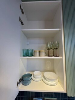 İcarə yeni tikili 2 otaqlı 80 m²,  Yasamal-3