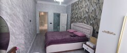 Satılır yeni tikili 3 otaqlı 160 m²,  Yasamal-4