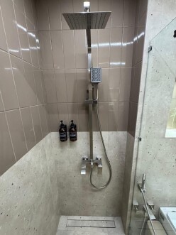 İcarə yeni tikili 2 otaqlı 80 m²,  Yasamal-9