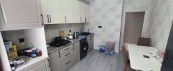 Satılır yeni tikili 3 otaqlı 160 m²,  Yasamal-5