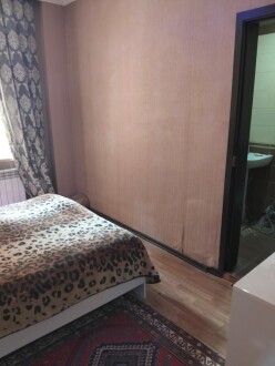 Satılır yeni tikili 3 otaqlı 70 m²,  İnşaatçılar m.-15