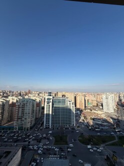İcarə yeni tikili 2 otaqlı 80 m²,  Yasamal-6