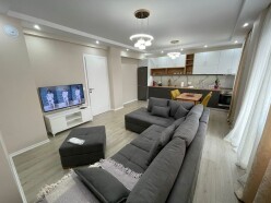 İcarə yeni tikili 2 otaqlı 80 m²,  Yasamal-10