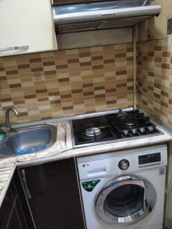 Satılır yeni tikili 3 otaqlı 70 m²,  İnşaatçılar m.-13