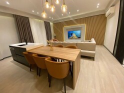 İcarə yeni tikili 3 otaqlı 110 m²,  28 May m.-4