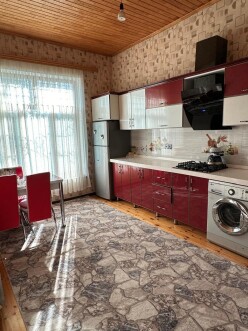 Satılır ev/villa 4 otaqlı 125 m²,  Bakıxanov-4