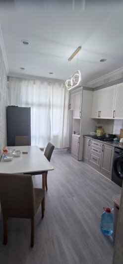 Satılır yeni tikili 3 otaqlı 160 m²,  Yasamal-7