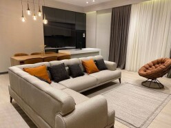 İcarə yeni tikili 3 otaqlı 110 m²,  28 May m.-7