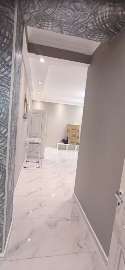 Satılır yeni tikili 3 otaqlı 160 m²,  Yasamal-10