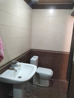Satılır yeni tikili 3 otaqlı 70 m²,  İnşaatçılar m.-2