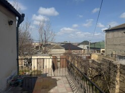 Satılır ev/villa 4 otaqlı 110 m²,  Qaraçuxur-16