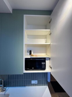 İcarə yeni tikili 2 otaqlı 80 m²,  Yasamal-2