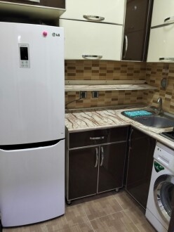 Satılır yeni tikili 3 otaqlı 70 m²,  İnşaatçılar m.-7