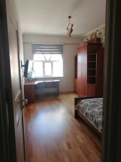 Satılır yeni tikili 4 otaqlı 200 m²,  Memar Əcəmi m.-6