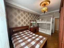 Satılır yeni tikili 4 otaqlı 140 m²,  İnşaatçılar m.-3