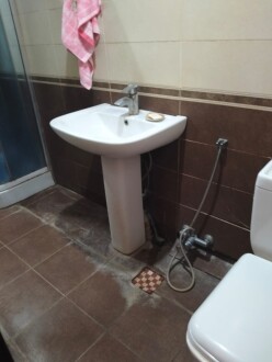 Satılır yeni tikili 3 otaqlı 70 m²,  İnşaatçılar m.-14