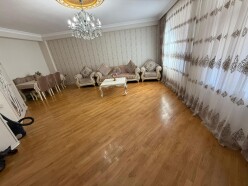 Satılır yeni tikili 4 otaqlı 140 m²,  İnşaatçılar m.-6