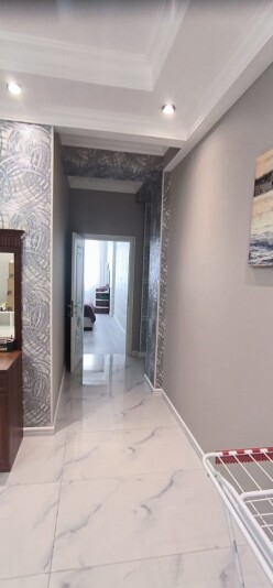 Satılır yeni tikili 3 otaqlı 160 m²,  Yasamal-9