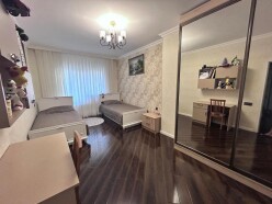 İcarə yeni tikili 2 otaqlı 80 m²,  Yasamal-5