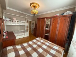 Satılır yeni tikili 4 otaqlı 140 m²,  İnşaatçılar m.-2