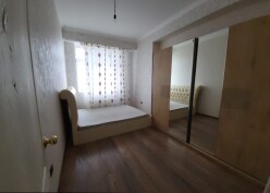 İcarə yeni tikili 2 otaqlı 60 m²,  İnşaatçılar m.-5