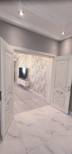 Satılır yeni tikili 3 otaqlı 160 m²,  Yasamal-11