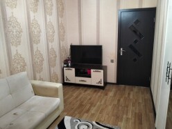 Satılır yeni tikili 3 otaqlı 70 m²,  İnşaatçılar m.-11