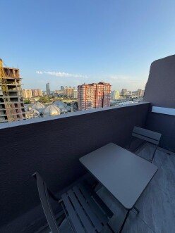 İcarə yeni tikili 2 otaqlı 80 m²,  Yasamal-7