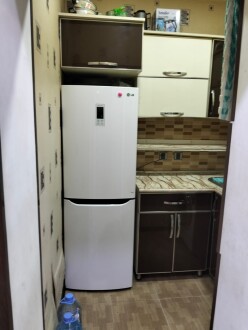 Satılır yeni tikili 3 otaqlı 70 m²,  İnşaatçılar m.-9